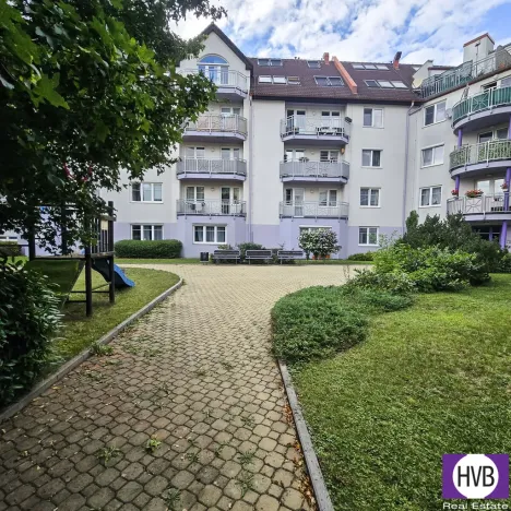 Prodej bytu 2+kk, Praha - Kunratice, K Václavce, 66 m2