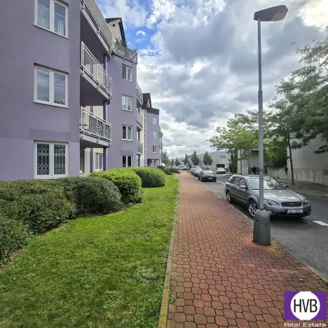 Prodej bytu 2+kk, Praha - Kunratice, K Václavce, 66 m2