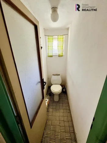 Prodej rodinného domu, Moravská Třebová - Udánky, 110 m2