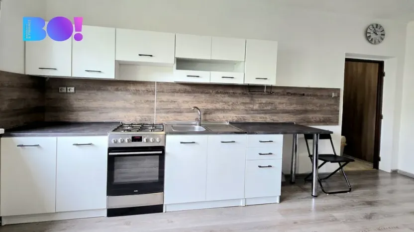 Pronájem bytu 3+kk, Karviná, Ciolkovského, 52 m2