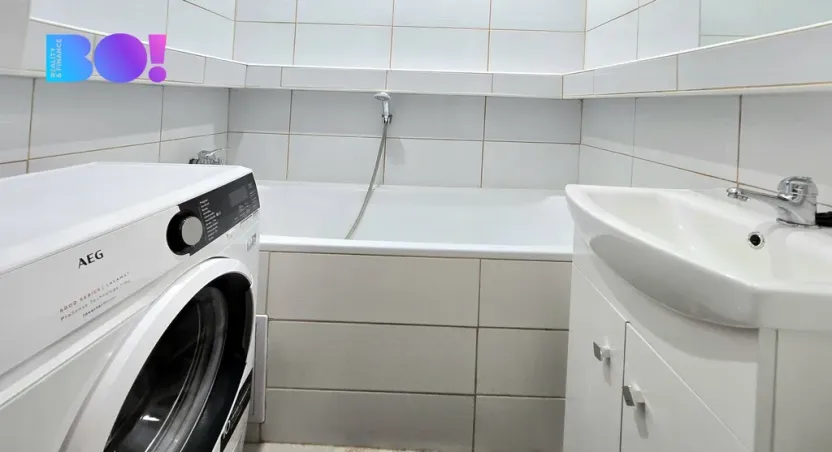 Pronájem bytu 3+kk, Karviná, Ciolkovského, 52 m2