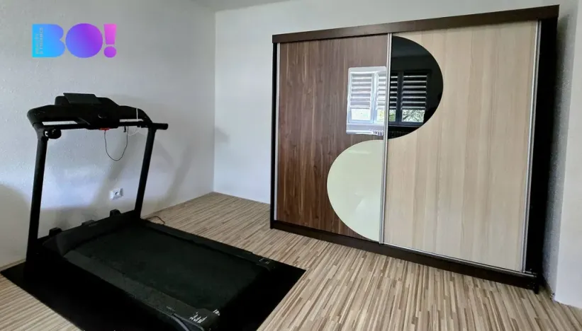 Pronájem bytu 3+kk, Karviná, Ciolkovského, 52 m2