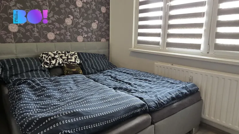 Pronájem bytu 3+kk, Karviná, Ciolkovského, 52 m2