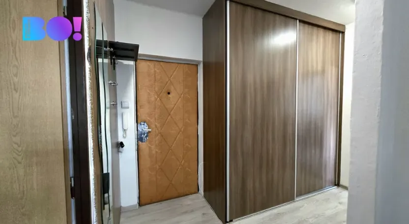Pronájem bytu 3+kk, Karviná, Ciolkovského, 52 m2