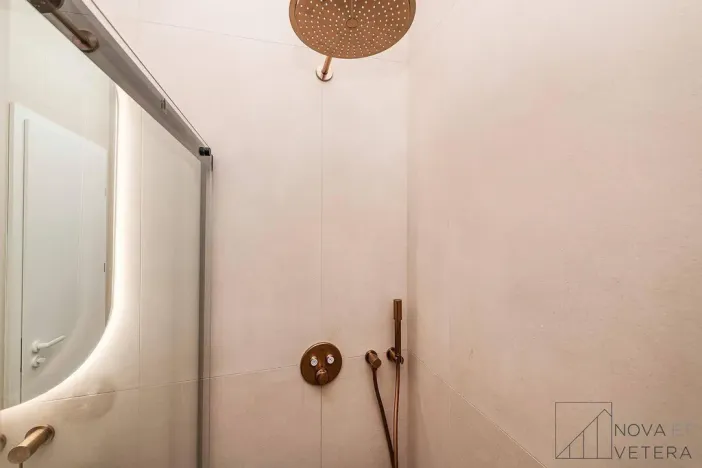 Prodej bytu 2+kk, Praha - Vinohrady, Chodská, 51 m2