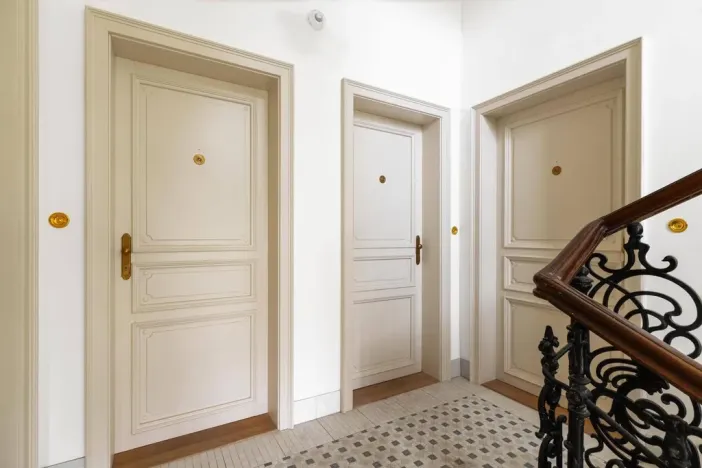 Prodej bytu 2+kk, Praha - Vinohrady, Chodská, 51 m2