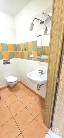 Prodej bytu 1+kk, Brno, Božetěchova, 21 m2