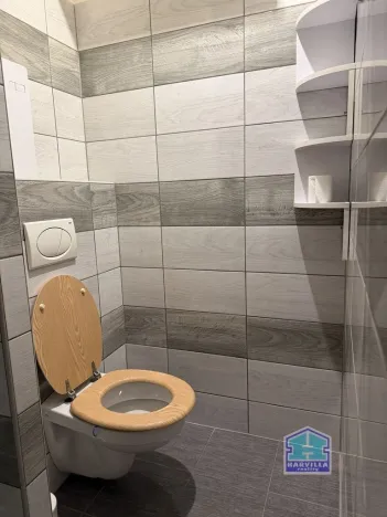 Pronájem bytu 1+kk, Plzeň - Lobzy, Těšínská, 20 m2