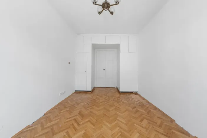 Prodej bytu 3+1, Praha - Vinohrady, Rubešova, 113 m2