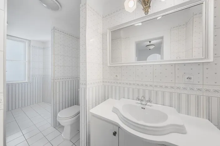 Prodej bytu 3+1, Praha - Vinohrady, Rubešova, 113 m2