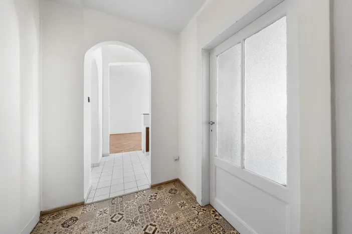 Prodej bytu 3+1, Praha - Vinohrady, Rubešova, 113 m2