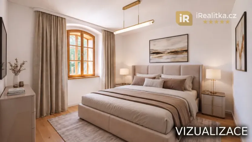 Prodej rodinného domu, Březnice - Dobrá Voda, 52 m2