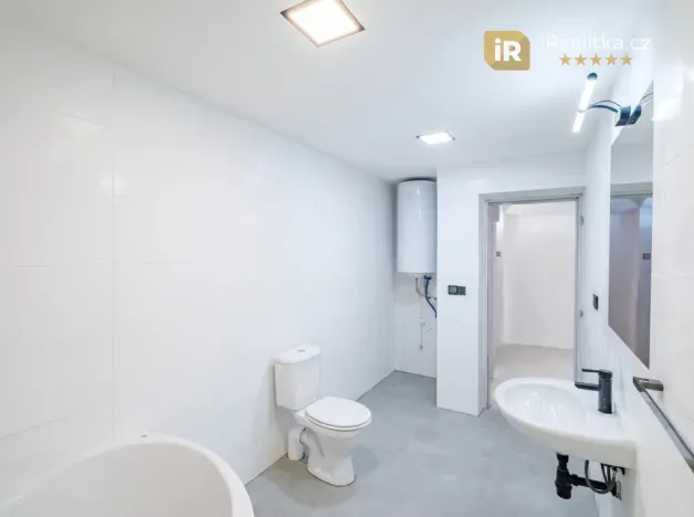 Prodej rodinného domu, Březnice - Dobrá Voda, 52 m2