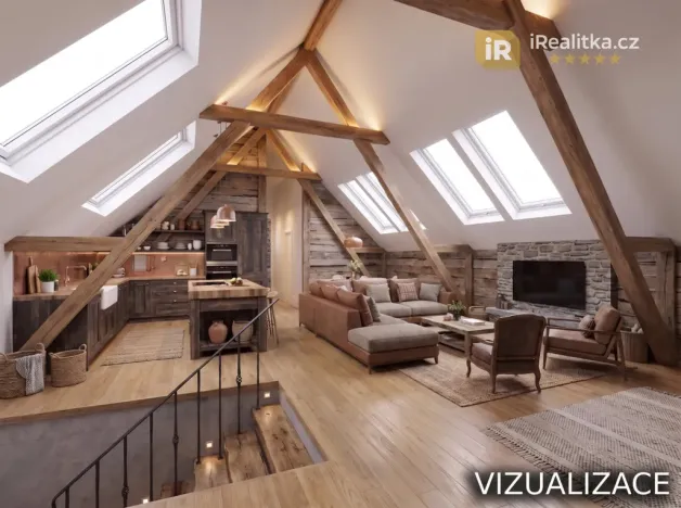 Prodej rodinného domu, Březnice - Dobrá Voda, 52 m2