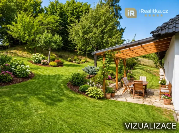 Prodej rodinného domu, Březnice - Dobrá Voda, 52 m2