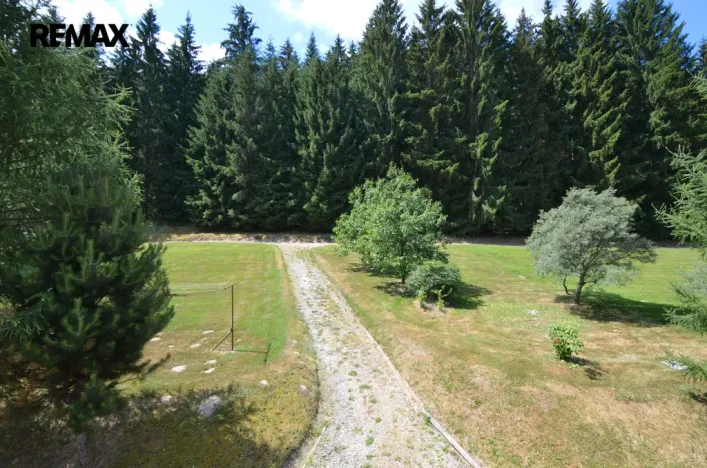 Prodej chaty, Borušov - Svojanov, 170 m2