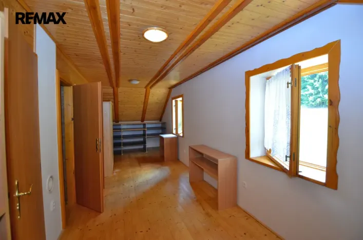 Prodej chaty, Borušov - Svojanov, 170 m2