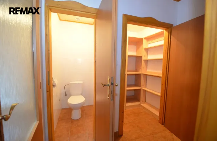 Prodej chaty, Borušov - Svojanov, 170 m2