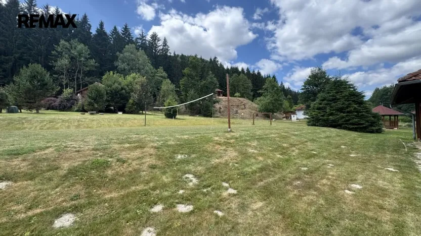 Prodej pozemku pro bydlení, Borušov, 1048 m2