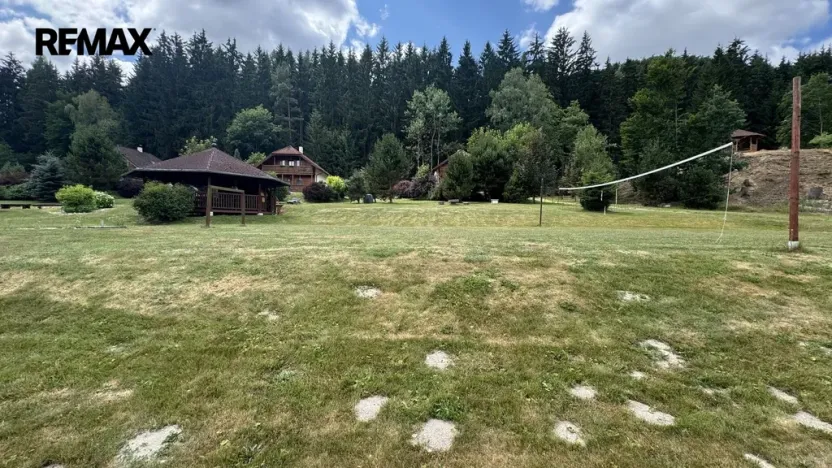 Prodej pozemku pro bydlení, Borušov, 1048 m2