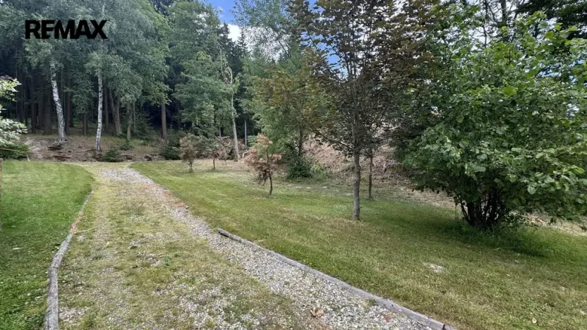 Prodej pozemku pro bydlení, Borušov, 1172 m2