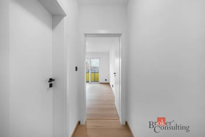 Pronájem bytu 1+kk, Brno - Zábrdovice, Bratislavská, 26 m2
