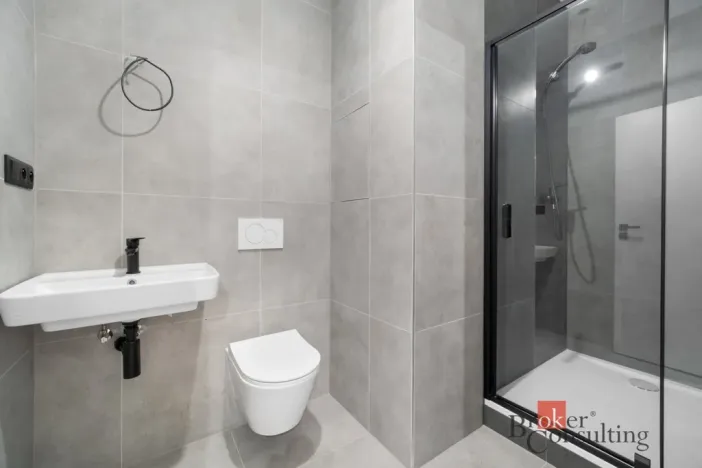 Pronájem bytu 1+kk, Brno - Zábrdovice, Bratislavská, 50 m2