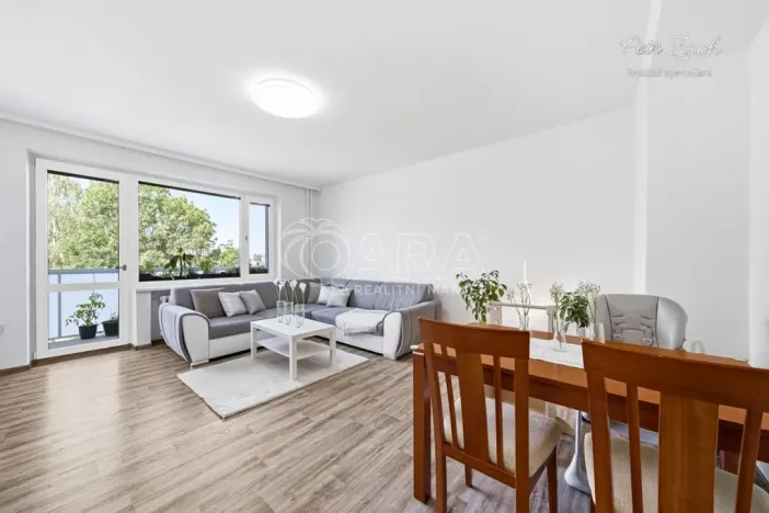 Prodej bytu 3+1, Kojetín - Kojetín I-Město, Polní, 74 m2