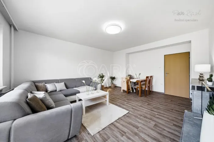 Prodej bytu 3+1, Kojetín - Kojetín I-Město, Polní, 74 m2