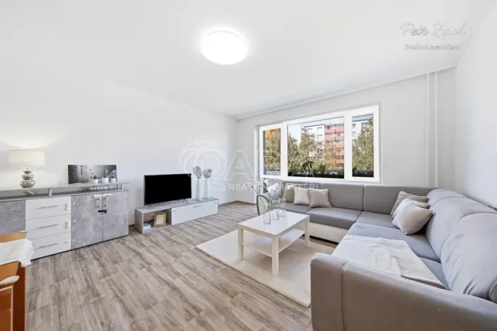 Prodej bytu 3+1, Kojetín - Kojetín I-Město, Polní, 74 m2
