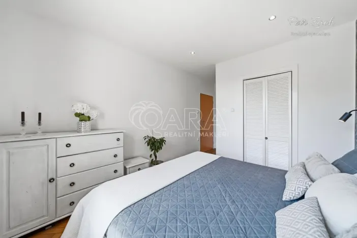 Prodej bytu 3+1, Kojetín - Kojetín I-Město, Polní, 74 m2