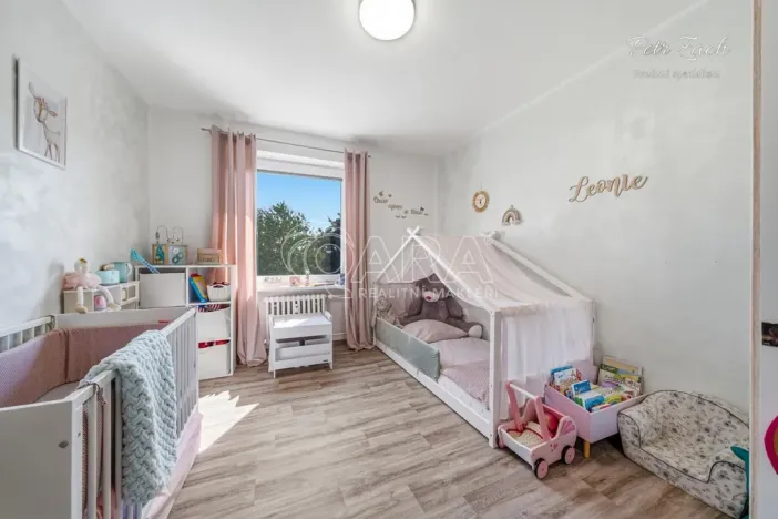 Prodej bytu 3+1, Kojetín - Kojetín I-Město, Polní, 74 m2