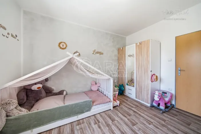 Prodej bytu 3+1, Kojetín - Kojetín I-Město, Polní, 74 m2
