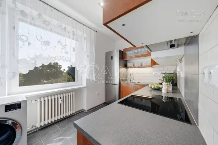 Prodej bytu 3+1, Kojetín - Kojetín I-Město, Polní, 74 m2