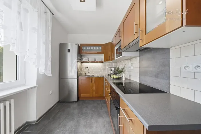Prodej bytu 3+1, Kojetín - Kojetín I-Město, Polní, 74 m2