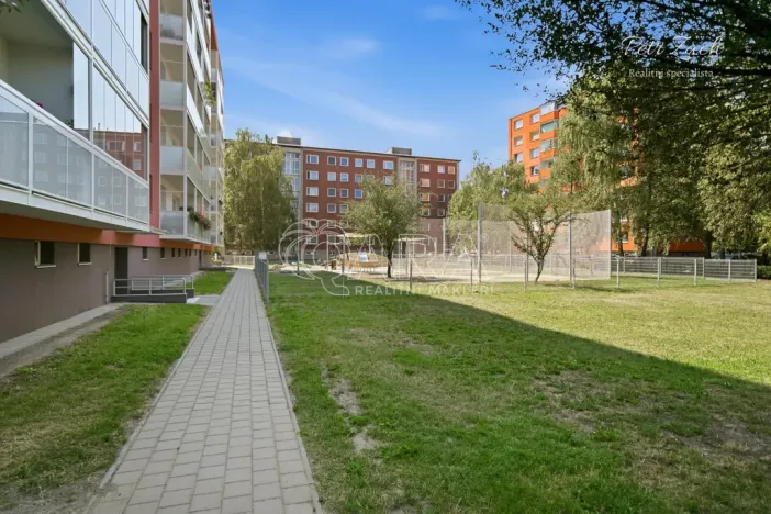 Prodej bytu 3+1, Kojetín - Kojetín I-Město, Polní, 74 m2