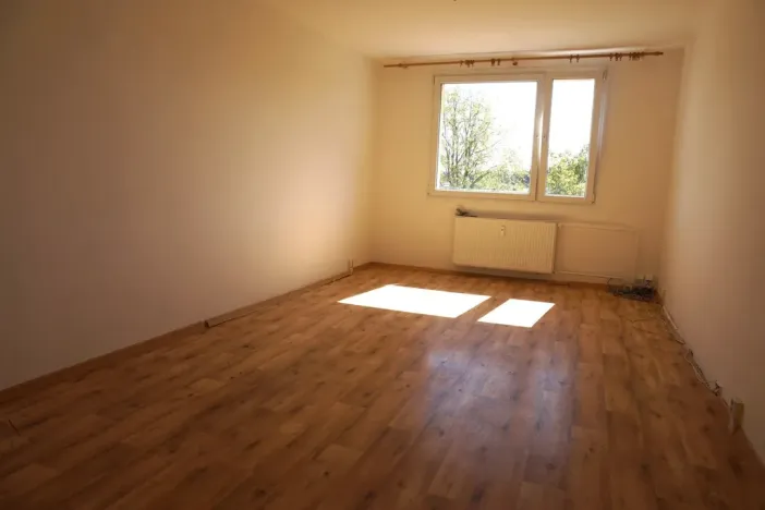 Prodej bytu 4+1, Chválenice, 95 m2