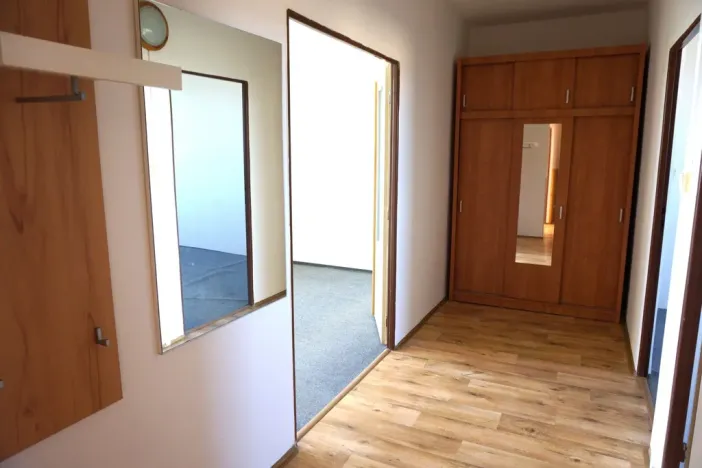 Prodej bytu 4+1, Chválenice, 95 m2
