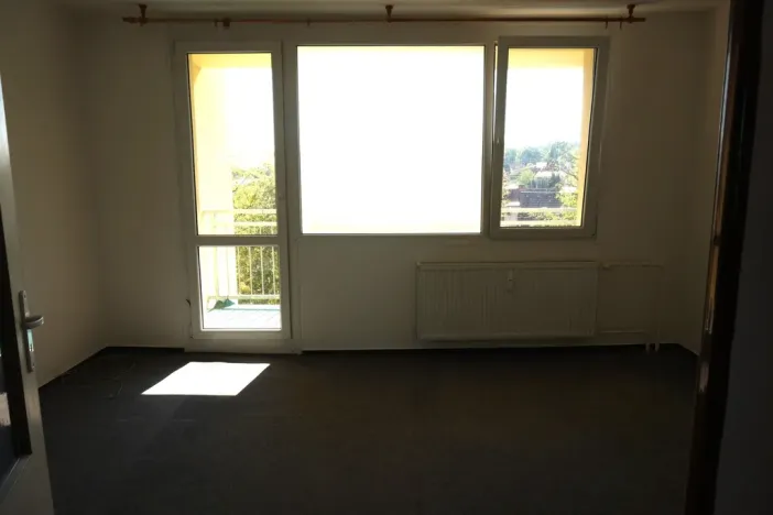 Prodej bytu 4+1, Chválenice, 95 m2