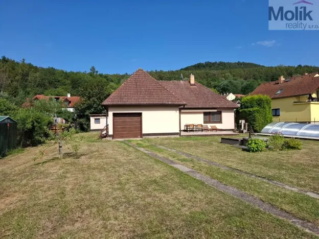 Prodej rodinného domu, Pnětluky - Konětopy, 200 m2