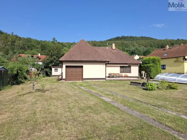 Prodej rodinného domu, Pnětluky - Konětopy, 142 m2