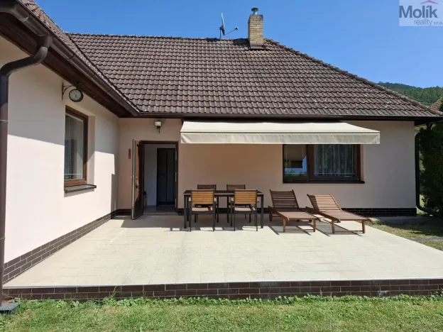 Prodej rodinného domu, Pnětluky - Konětopy, 142 m2