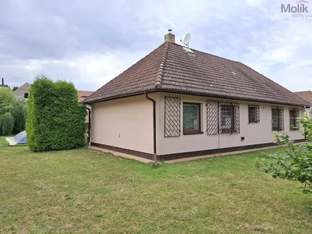 Prodej rodinného domu, Pnětluky - Konětopy, 142 m2