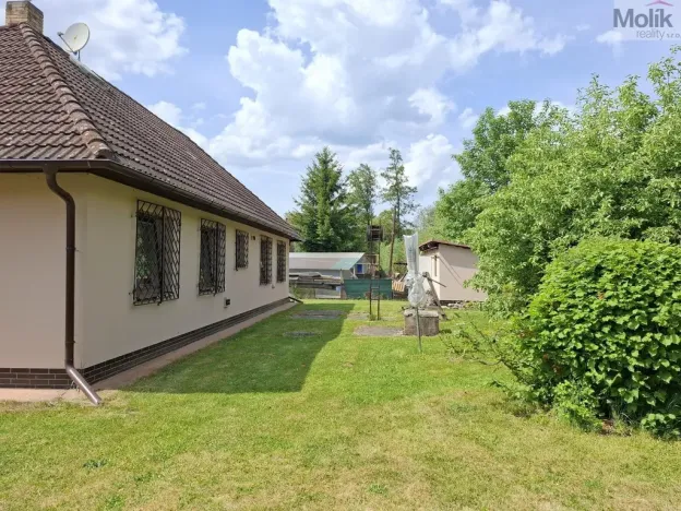 Prodej rodinného domu, Pnětluky - Konětopy, 142 m2