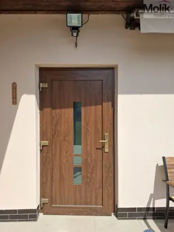Prodej rodinného domu, Pnětluky - Konětopy, 142 m2
