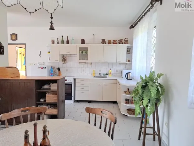 Prodej rodinného domu, Pnětluky - Konětopy, 142 m2