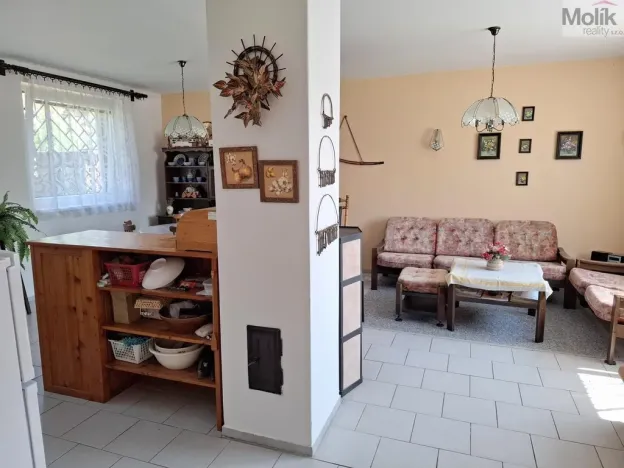Prodej rodinného domu, Pnětluky - Konětopy, 142 m2