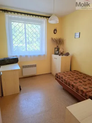 Prodej rodinného domu, Pnětluky - Konětopy, 142 m2