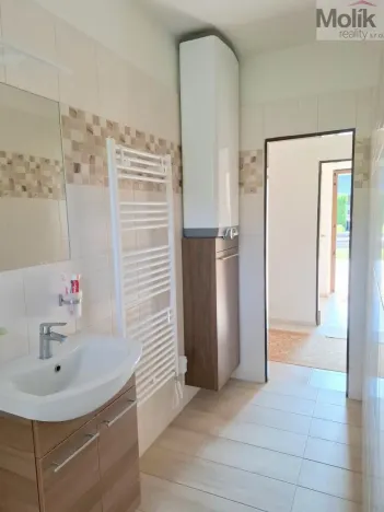 Prodej rodinného domu, Pnětluky - Konětopy, 142 m2