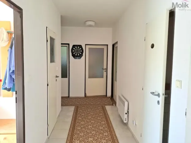 Prodej rodinného domu, Pnětluky - Konětopy, 142 m2